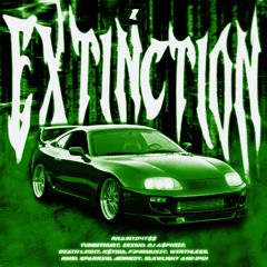 EXTINCTION MEGACOLLAB (SLXWL1GHT FULL PART!!!)
