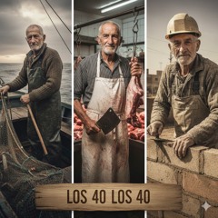 Los 40