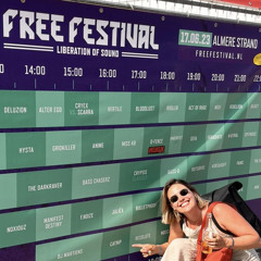 Catnip @ Free Festival 2023