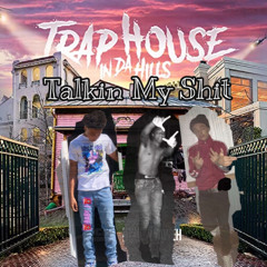Swipp X 30Boy Spook X Kbandzz - Talkin My Shit