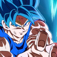 Dragon Ball Z - POWER SCALE (Budokai Tenkaichi 3) EPIC COVER by MajinBlue