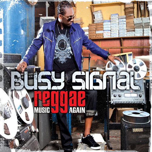 【レア】Busy Signal - Comfort Zone Stream Comfort Zone (Acoustic Remix) by Busy Signal | Listen
