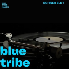 Blue Tribe