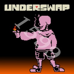 Underswap - Oppa Asian Style (Cover)