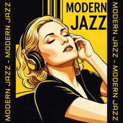 Thursday - Modern Jazz - Live Instruments
