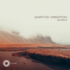 [CALLI088] Bharna -  Earth's Vibration