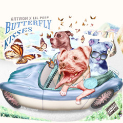 BUTTERFLY KISSES - Antwon & Lil Peep
