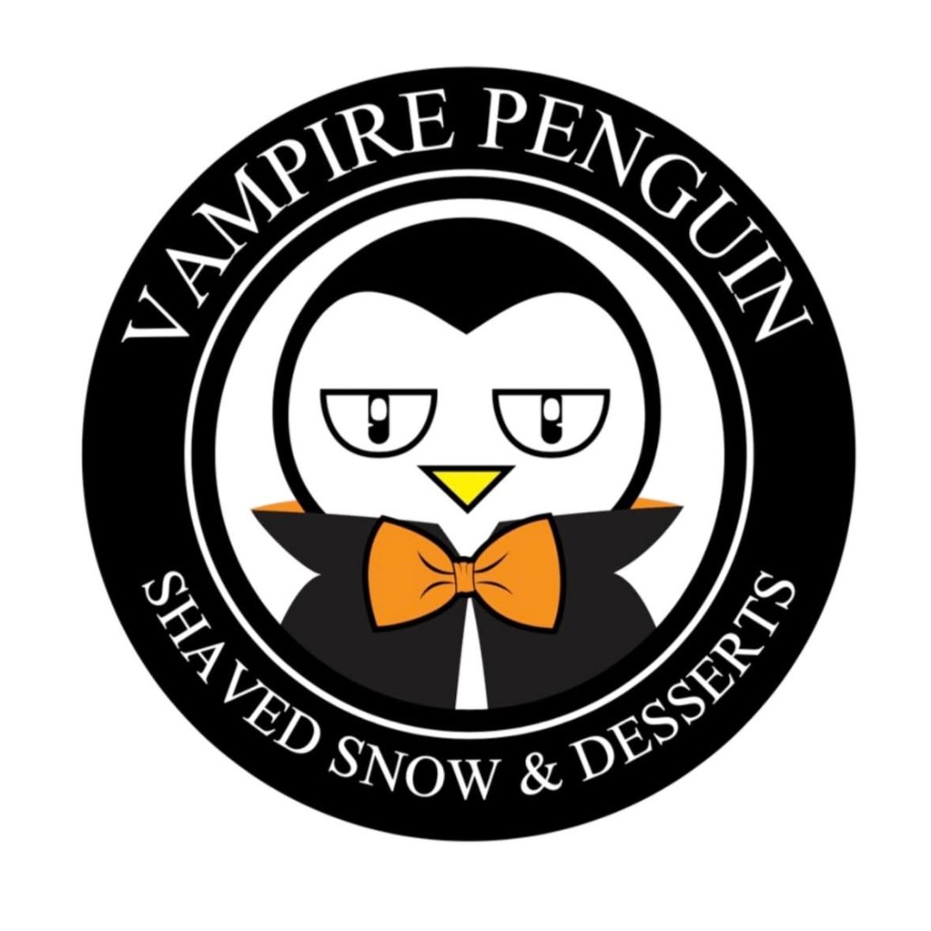 Vampire Penguin brings a “chilling” new dessert to Idaho Falls