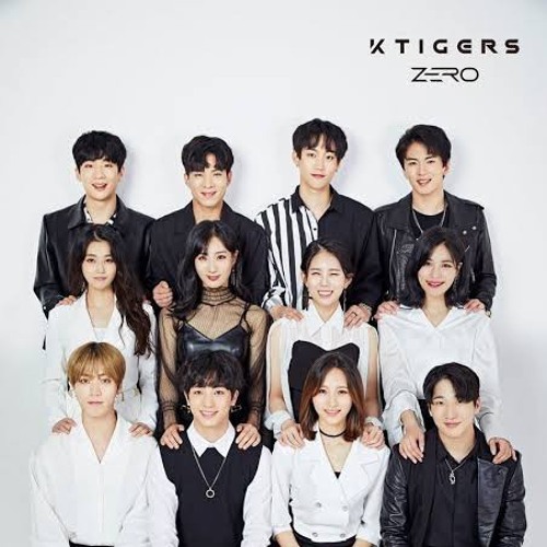 Stream K-TIGERS ZERO x BTS _ SIDE KICK IDOL Mashup.mp3 by Stream K-TIGERS ZERO x BTS _ SIDE KICK IDOL Mashup.mp3 by