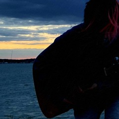 i cud meet u there or we cud act like nothing ever happened (prod. Dan Darmawan)