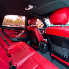 backseat!