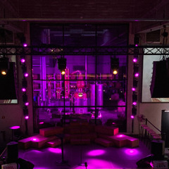 Factbird Forward 2024 After Party