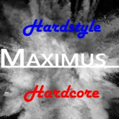Maximus - Hardstyle