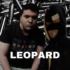 LEOPARD (feat.GoldTeethTim) (prod.Mehdi Chamoun)