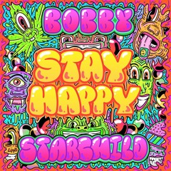 Bobby Starchild - Gopher Lips [HVZ043]