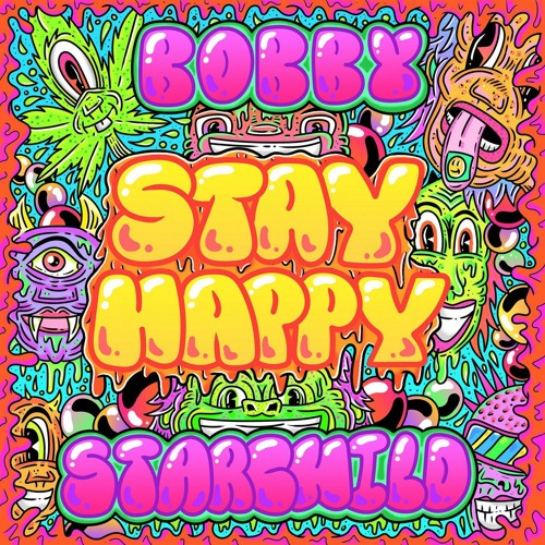 Bobby Starchild - Gopher Lips [HVZ043]