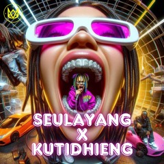 SEULAYANG ! Special Req #SibakAgam - Jungle Dutch Boxing Aceh - Mr. J Edit
