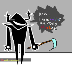 CRIMSON KNIFE