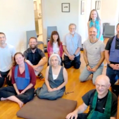 Sunday Afternoon | Closing Circle, Endless Bow, Refuges