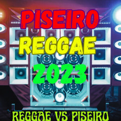Piseiro reggae (feat. Willian do grave oficial)