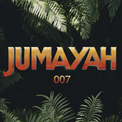 TENS - Jumayah 007 (Prod. Lewo)