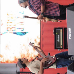 DUA BICARA " Jog-Dum "