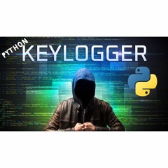 #216: Python Keylogger
