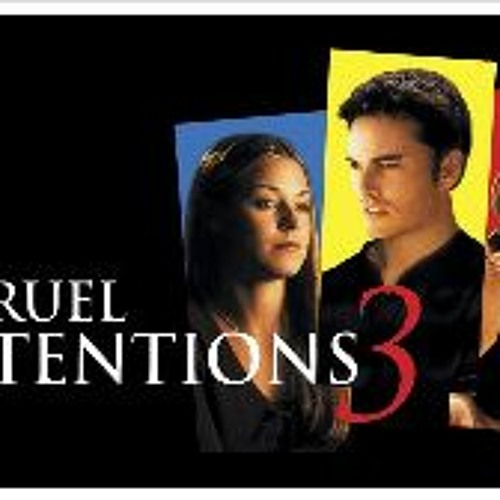 Watch cruel intentions online free 123 hot sale