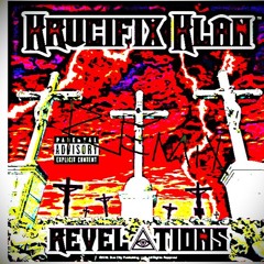 Krucifix Klan-gutter back -melt- stiff arm x id