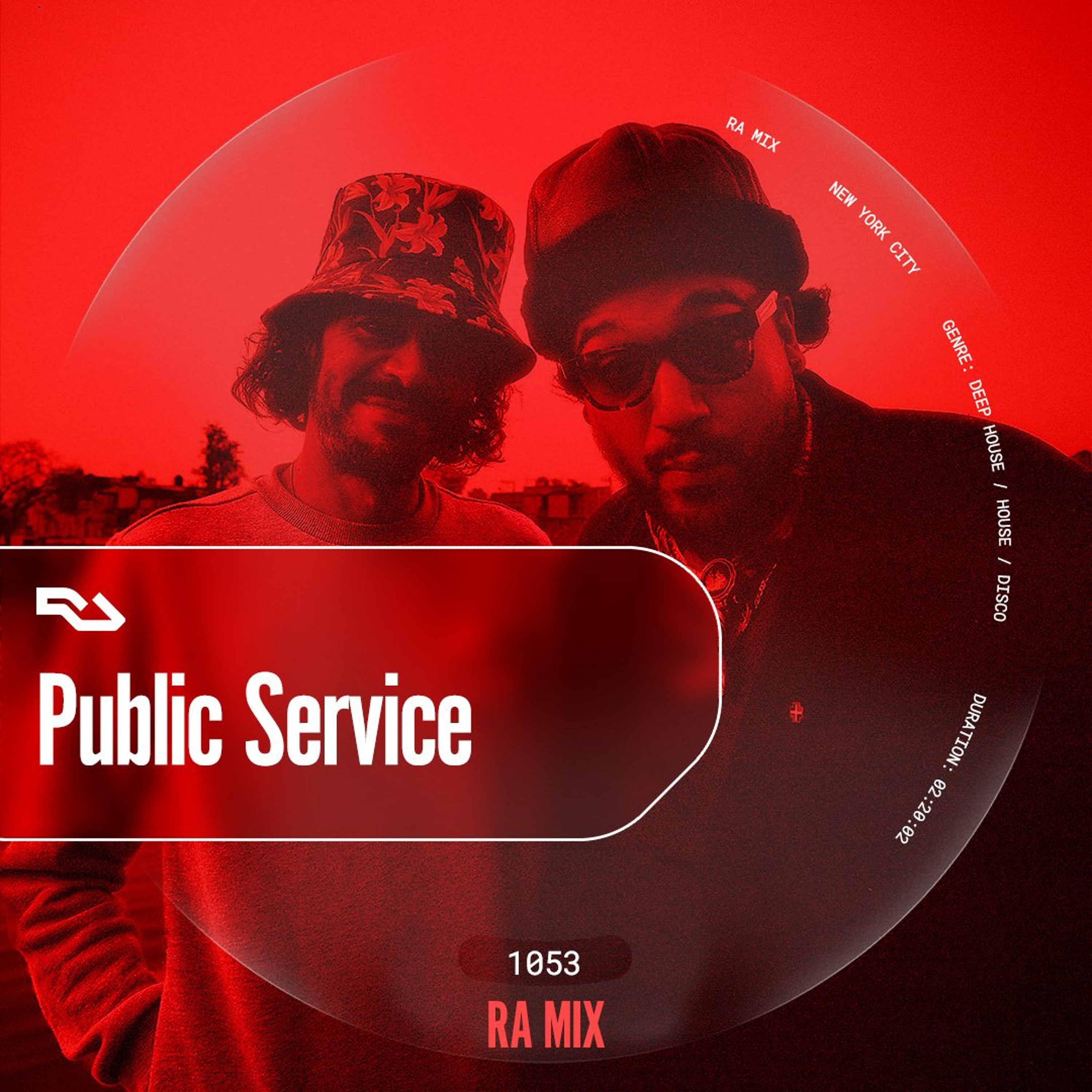 RA.1053 Public Service