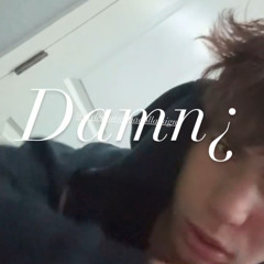 Damn¿ feat(Myle$) prodOnk