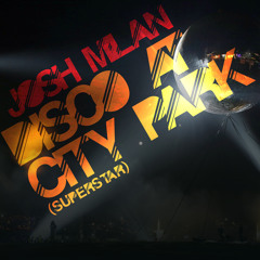 Disco at City Park (Superstar) (Honeycomb Instrumental Mix)