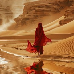 Desert Wind .. (Instrumental)