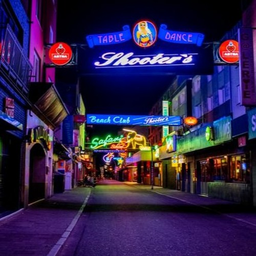 MaSter Reeperbahn Januar 2023
