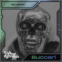 CyberDomain - Buccari