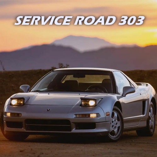 Service Road 303