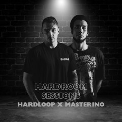Hardloop & Masterino Presents: Hardroom Sessions - Assert Dominance