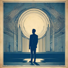 FreeIam feat Julian Tuwim - Do Prostego Człowieka ( Blues King Version @ 2025 )