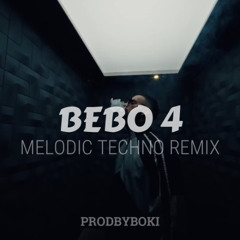 Nucci - Bebo 4 (REMIX)