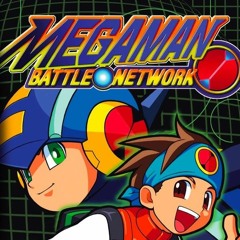 MegaMan Battle Network- Net Battle [Boss Theme] (Cover)