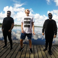 Ice Machine - The Deep Abyss (Terry Whyte Remix)