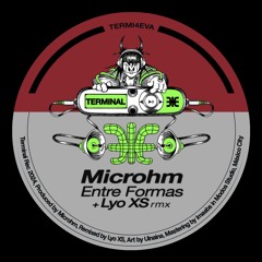 Microhm - Entre formas