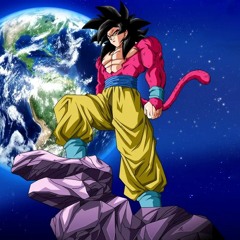 Dragon Ball GT Ending 4  Let’s Blast Through the Now With a Rusty Machinegun(With Toei instrumental)