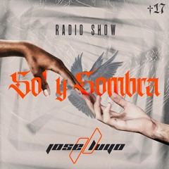Sol y Sombra Radio Show #17 Special Guest 𝗡𝗮𝗰𝗵𝗼 𝗧𝗿𝗮𝘃𝗮𝗴𝗹𝗶𝗼