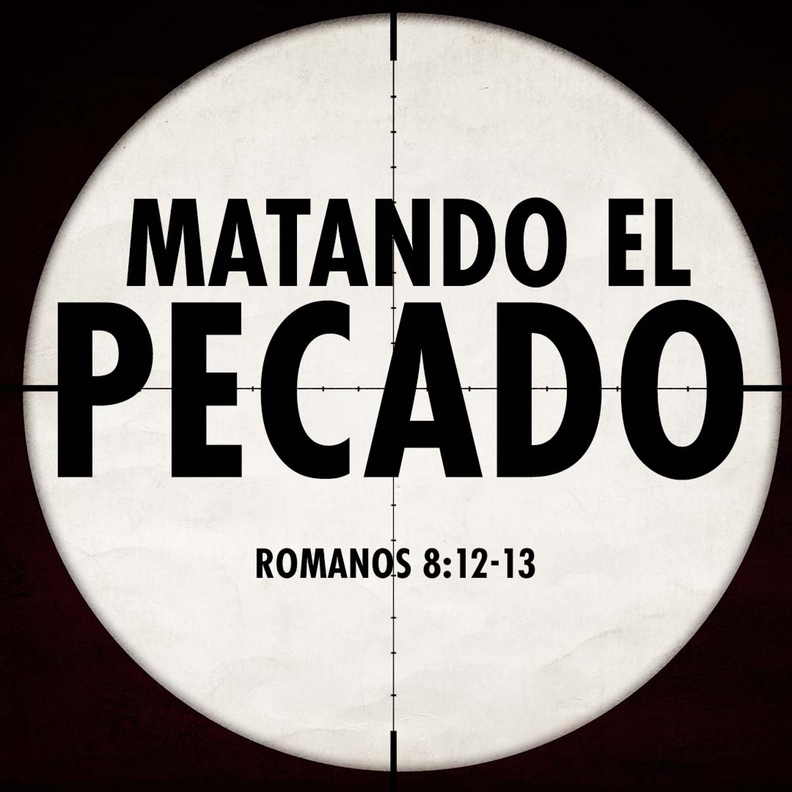 Matando el Pecado episode artwork
