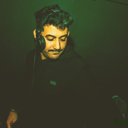 EMEE - LIVE At Botanic 03.06.2022