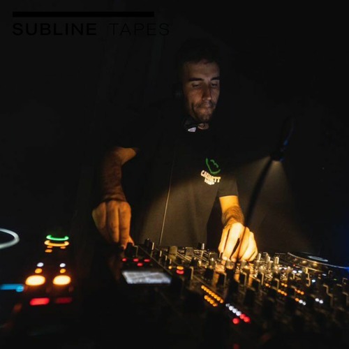 SUBLINE TAPES 007 - Pushmann