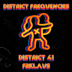 District 41
