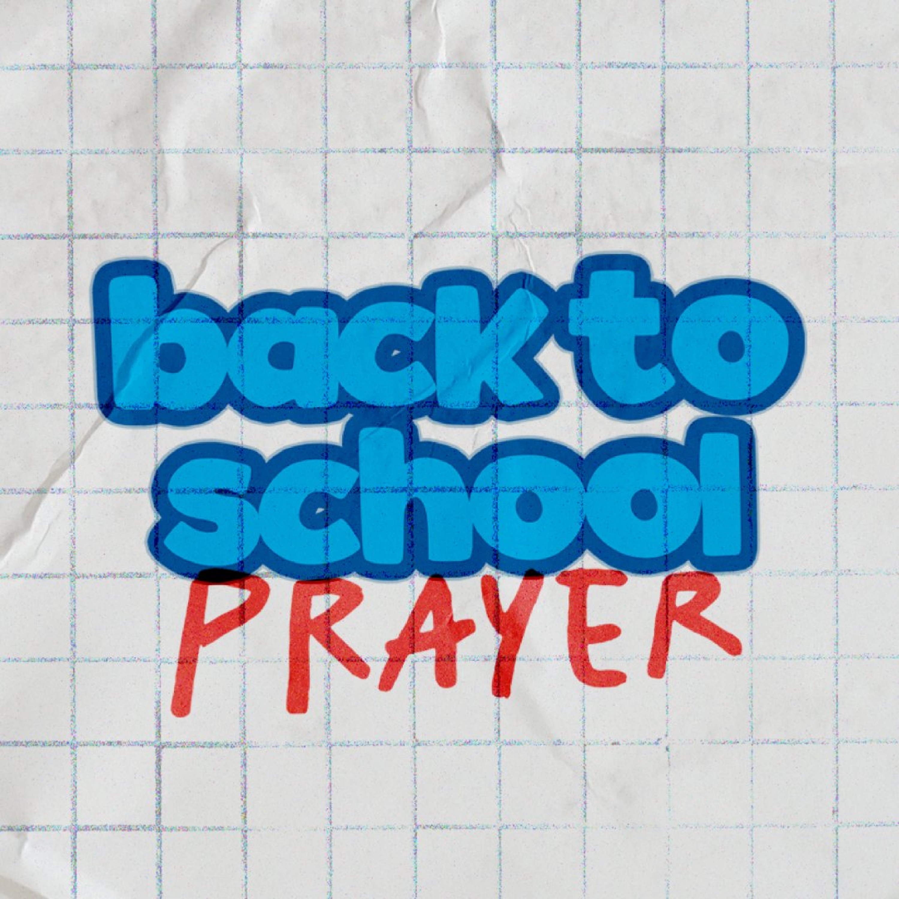 Generations Church Online | Pastor Jeremy Isaacs | Back To School Prayer episode artwork