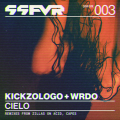 KickZologo & WRDO - iNsOmNiA (Club Mix) [99FVR]